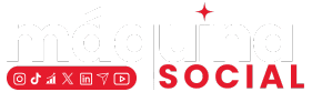 Máquina Social - Automatização de Redes Sociais